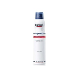 Eucerin Aquaphor Body Ointment Spray - Ointment Spray 250 ml