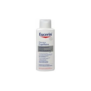 Eucerin DermoCapillaire (irritation and allergic skin) - Hypertolerantn 250 ml
