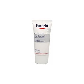 Eucerin Face cream AtopiControl 50 ml