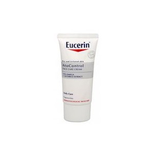 Eucerin Face cream AtopiControl 50 ml