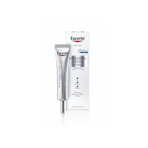 Eucerin Hyaluron-Filler 3x EFFECT Eye Cream SPF 15 15 ml