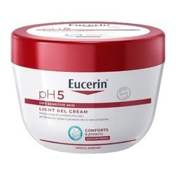 Eucerin PH5 Light Gel Cream 350 ml