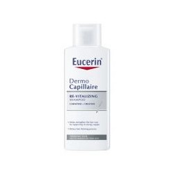 Eucerin Shampoo against hair loss DermoCapillaire 250 ml