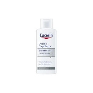 Eucerin Shampoo against hair loss DermoCapillaire 250 ml