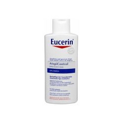 Eucerin Shower Oil AtopiControl 400 ml