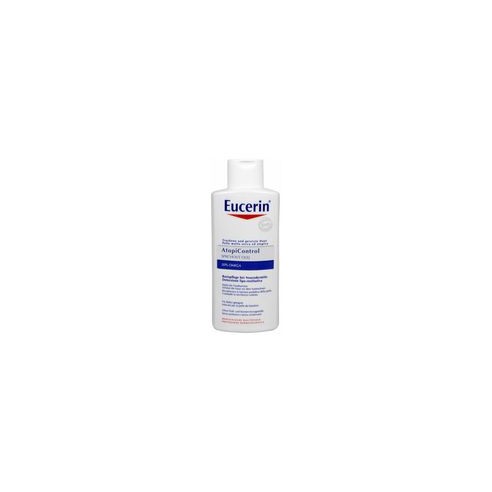 Eucerin Shower Oil AtopiControl 400 ml