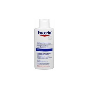Eucerin Shower Oil AtopiControl 400 ml
