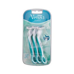 Gillette Jednorázová holítka Venus 3 Sensitive 3 pcs 3 pcs