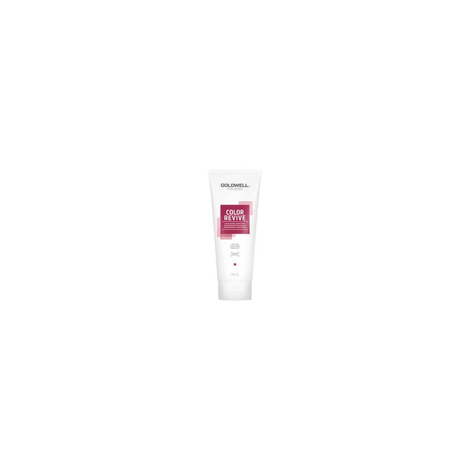 Goldwell Cool Red Dualsenses Color Revive Color Giving Condicioner 200 ml