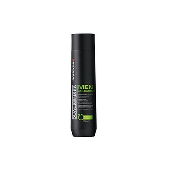 Goldwell Dualsenses For Men Anti-Dandruff Shampoo ( Dry and Normal Hair ) 300 ml