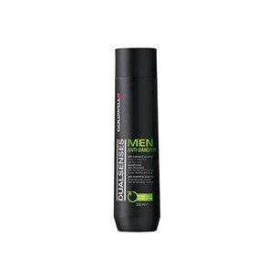 Goldwell Dualsenses For Men Anti-Dandruff Shampoo ( Dry and Normal Hair ) 300 ml