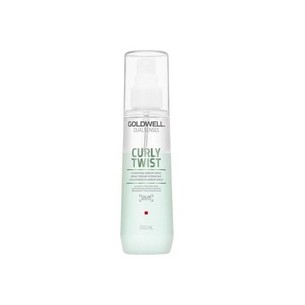 Goldwell Moisturizing Serum for Corrugated and Permanent Hair Dualsenses Curl y Twist (Hydrating