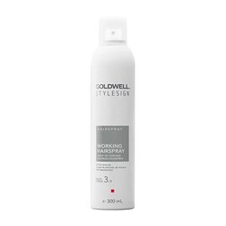Goldwell Stylesign Hairspray Working Hairspray 300 ml