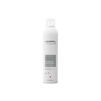 Goldwell Stylesign Hairspray Working Hairspray 500 ml