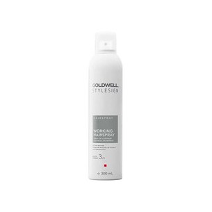 Goldwell Stylesign Hairspray Working Hairspray 500 ml