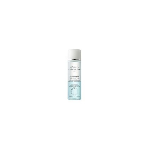 Institut Esthederm Osmoclean Waterproof Make-up Remover - Two-component eye and lip make-up remover