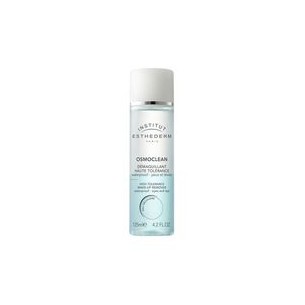 Institut Esthederm Osmoclean Waterproof Make-up Remover - Two-component eye and lip make-up remover