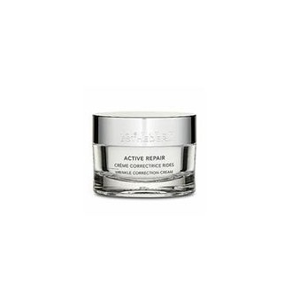 Institut Esthederm Wrinkle Correction Cream - Anti-wrinkle cream for brightening and smoothing the
