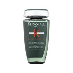 Kérastase Genesis Homme Bain De Force Quotidien 1000 ml