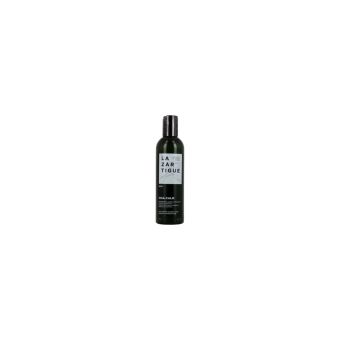 Lazartigue Cica-Calm Dermo-Soothing Shampoo - Švelnus šampūnas pro normální vlasy 250 ml