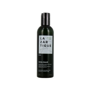 Lazartigue Cica-Calm Dermo-Soothing Shampoo - Švelnus šampūnas pro normální vlasy 250 ml