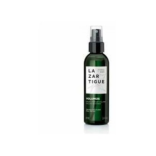 Lazartigue Volumize Volume Hairspray - tekstūros purškiklis ploniems plaukams, 100 ml