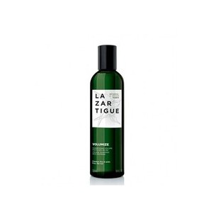 Lazartigue Volumize Volume Shampoo - Strengthening shampoo for fine and frizzy hair 250 ml