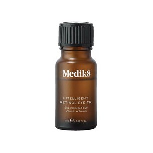Medik8 Intelligent Retinol Eye Tr Vitamin A Serum - Noční oční sérum 7 ml