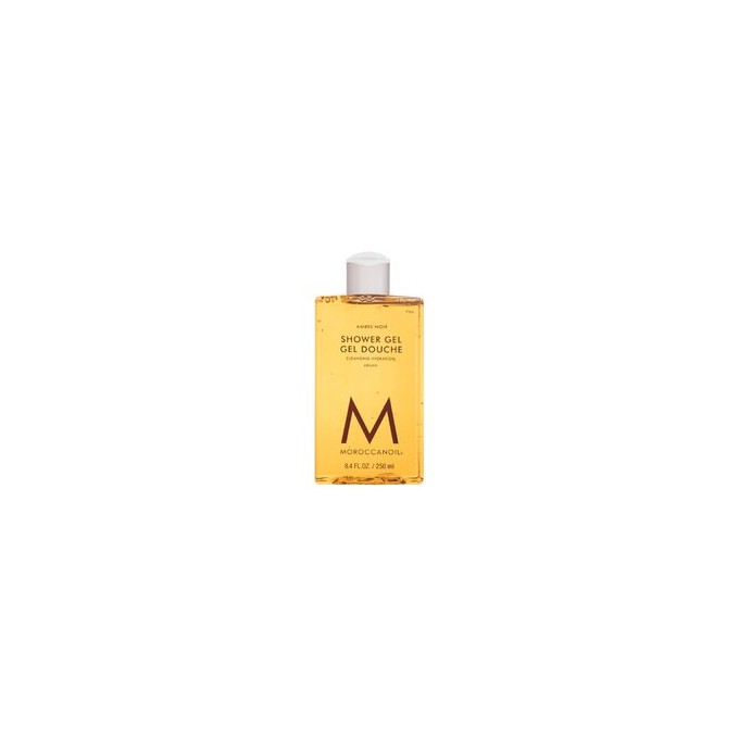 Moroccanoil Ambre Noir Shower Gel Shower gel 250 ml