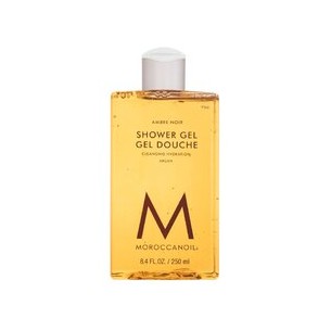 Moroccanoil Ambre Noir Shower Gel Shower gel 250 ml