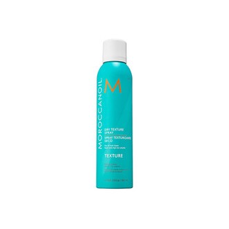 Moroccanoil Dry Texture Spray - Hair spray for long-lasting strengthening of the hairstyle 60 ml