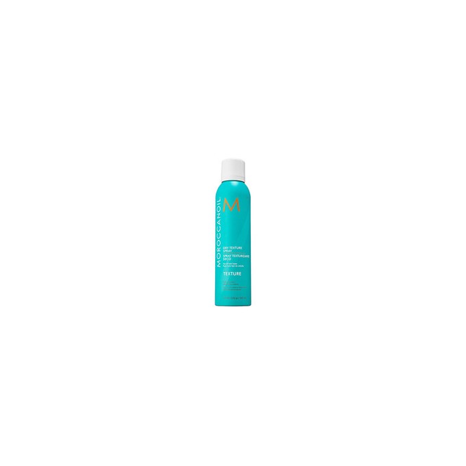 Moroccanoil Dry Texture Spray - Hair spray for long-lasting strengthening of the hairstyle 60 ml