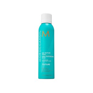 Moroccanoil Dry Texture Spray - Hair spray for long-lasting strengthening of the hairstyle 60 ml