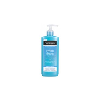 Neutrogena Hydrating body cream Hydro Boost (Quenching Body Gel Cream) 250 ml