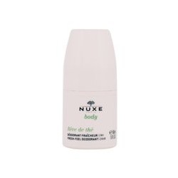 Nuxe Body Care Reve De Thé 24H Deodorant 50 ml