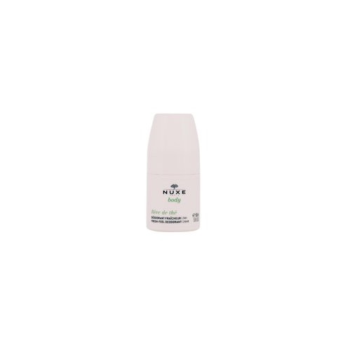 Nuxe Body Care Reve De Thé 24H Deodorant 50 ml
