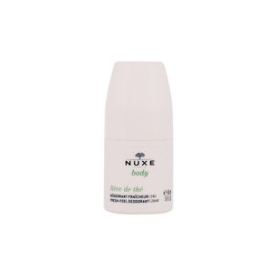 Nuxe Body Care Reve De Thé 24H Deodorant 50 ml