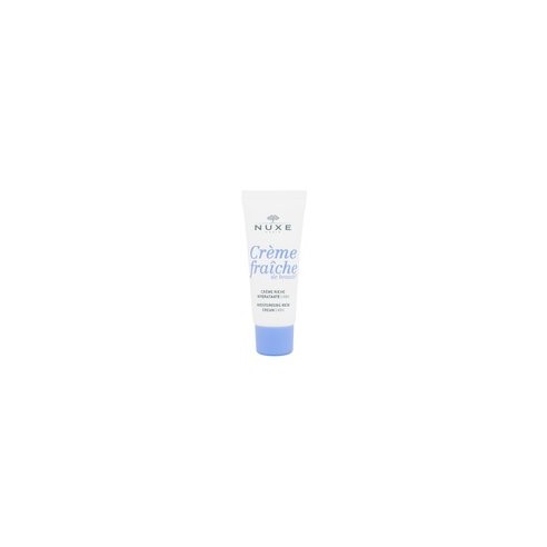 Nuxe Creme Fraiche de Beauté Moisturizing Rich Cream 30 ml