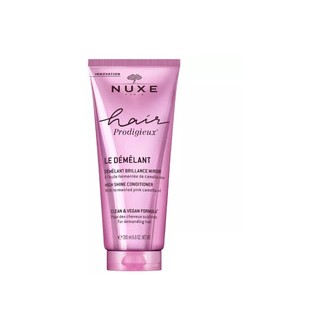 Nuxe Hair Prodigieux High Shine Conditioner - Conditioner for hair shine200 ml
