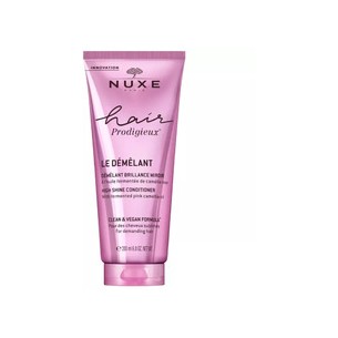 Nuxe Hair Prodigieux High Shine Conditioner - Conditioner for hair shine200 ml