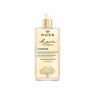 Nuxe Hair Prodigieux Pre-Shampoo Nourishing Mask - Nourishing pre-shampoo care 125 ml