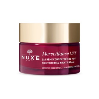 Nuxe Merveillance Expert Lift And Firm - Night Cream 50 ml