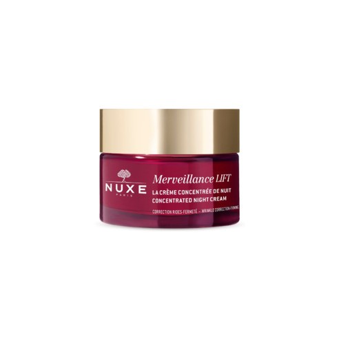 Nuxe Merveillance Expert Lift And Firm - Night Cream 50 ml