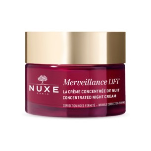 Nuxe Merveillance Expert Lift And Firm - Night Cream 50 ml