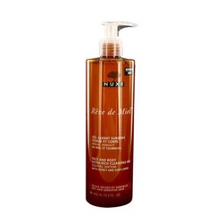Nuxe Reve de Miel Face and Body Ultra-Rich Cleansing Gel 400 ml