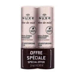Nuxe Reve de Miel Lip Moisturising Stick 2 g