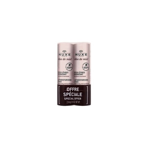 Nuxe Reve de Miel Lip Moisturising Stick 2 g