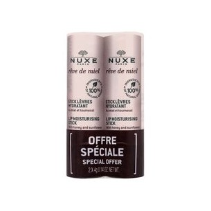 Nuxe Reve de Miel Lip Moisturising Stick 2 g