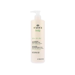 Nuxe Reve de Thé Moisturizing Milk 400 ml