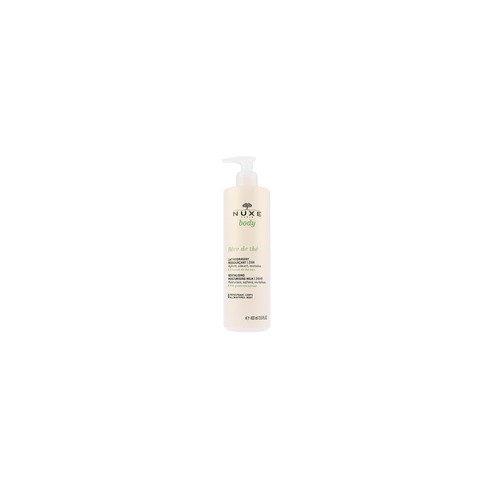 Nuxe Reve de Thé Moisturizing Milk 400 ml